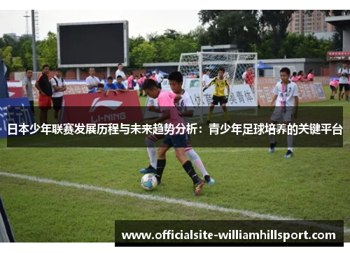 日本少年联赛发展历程与未来趋势分析：青少年足球培养的关键平台